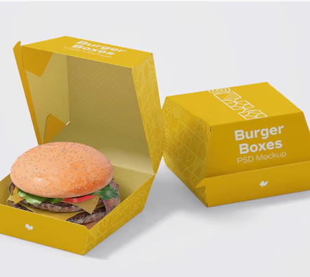グリーンシールドワックス 食品接触用 油脂や水に耐えるハンバーガーパッケージのワックスコーティング