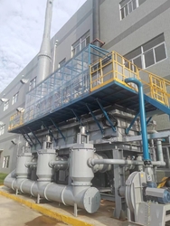 中国 Xiamen WangQin Chemical Technology Co., Ltd. 企業収益