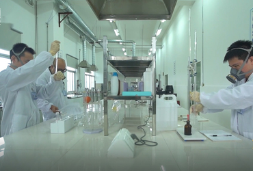中国 Xiamen WangQin Chemical Technology Co., Ltd. 企業収益