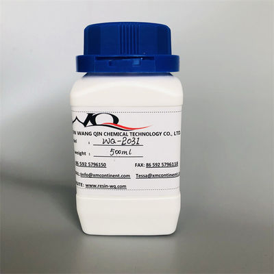 良い価格 柔らかい印刷インクのためのジョンクリ631 高隠れ水ベースのアクリル乳液の代替品 オンライン