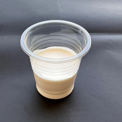 良い価格 迅速な乾燥 優れた印刷安定性 薄膜を形成しない 水性インク樹脂 紙箱用 クラフト紙 オンライン