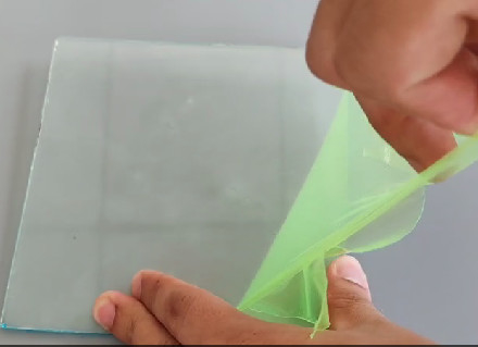 良い価格 水性 脱ぎ取れる表面コーティング 耐水性 オンライン