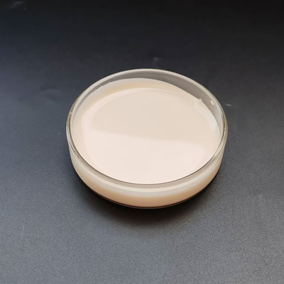 良い価格 JONCRYL 8055 に相当する水性上着用漆や印刷用インク用硬性非フィルムを形成するスタリン・アクリルコポリマーエムルション オンライン
