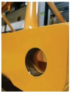 良い価格 塩噴霧耐性良さ 金属コーティングのための自己交差式改変エポキシ樹脂 オンライン