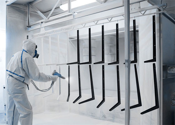 良い価格 化学的耐性が良い 工業用コーティングのための2つの構成要素エポキシ樹脂 高光沢仕上げ オンライン