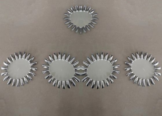 良い価格 高い粘着性ミラーの効果インク樹脂、キーパッドのコーティングの終わりのための装飾的な樹脂 オンライン