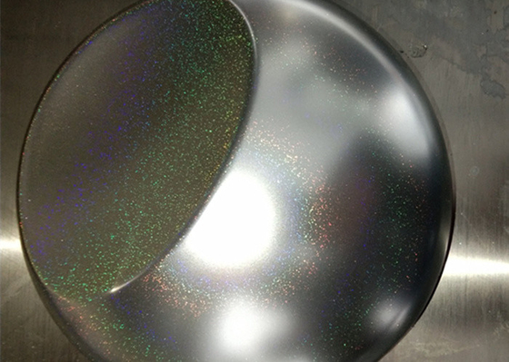 良い価格 鏡効果インク 画面印刷インク PC用 PMMA PVC PET オンライン