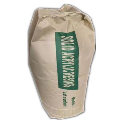 良い価格 産業ラッカーのための非常に透明なメチルのメタクリル酸塩 ポリマー粉 オンライン