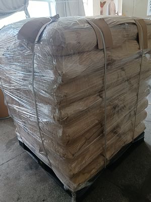 良い価格 固体アクリル樹脂 摩擦系数が低い 耐久性のある用途のための高強度高紫外線耐性 オンライン