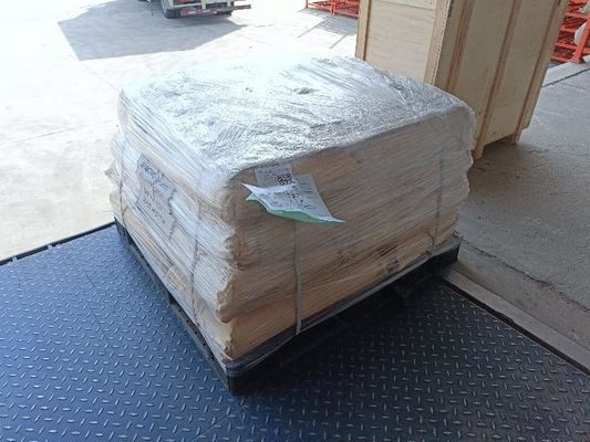 良い価格 高UV耐性と低摩擦係数を備えた透明な固体アクリル樹脂。耐久性のある用途向け。 オンライン