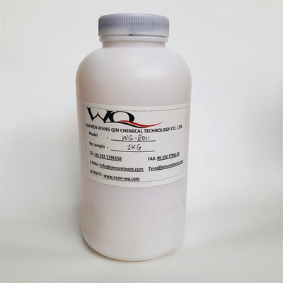良い価格 スチレンPEのプラスチック印刷インキのためのアクリル ポリマー乳剤を形作る非フィルム オンライン
