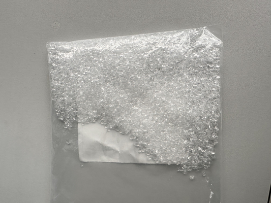 良い価格 プラスチックのコーティング / シルクスクリーン印刷インクのための固体アクリル樹脂 オンライン