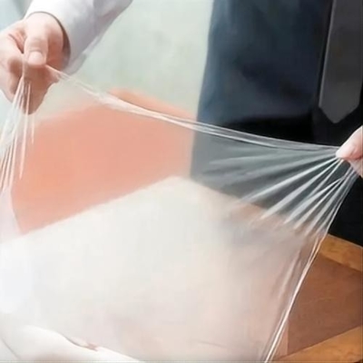 自動車/家具の保護用で優れた伸縮性のある一時的な剥離フィルム