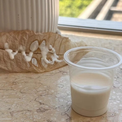 良い価格 高度な溶融点 優れた耐磨性 / 摩擦性 金属 / 木材 / プラスチック塗料のためのポリエチレンワックスエミュルション オンライン