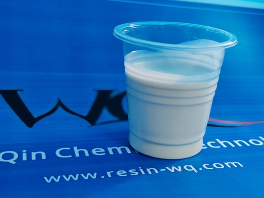 良い価格 金属塗装のための単成分高分子重量エポキシ樹脂乳液 オンライン