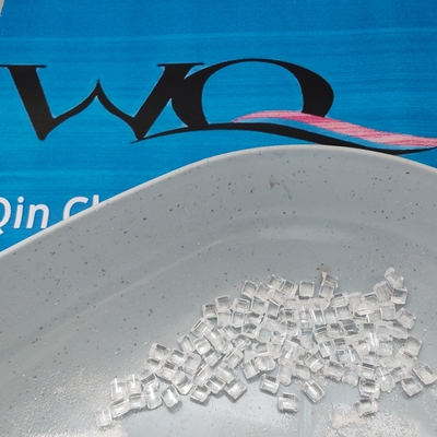 良い価格 優れた粘着性 固体メタクリラートポリマー 熱密封コーティングとプラスチック基板用 オンライン