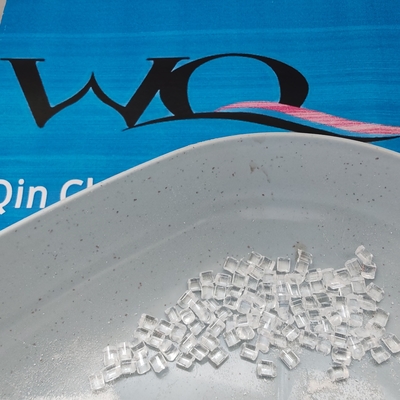 良い価格 アルミ,PVC,PET基板に使用される 2014年のエルバサイトに似た固体メタクリラートポリマー オンライン