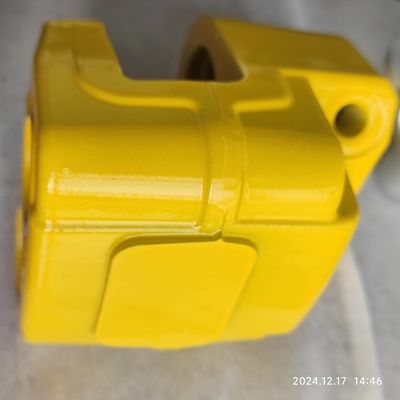 高光沢と満度 変形された水酸化プロピル分散 金属焼物漆