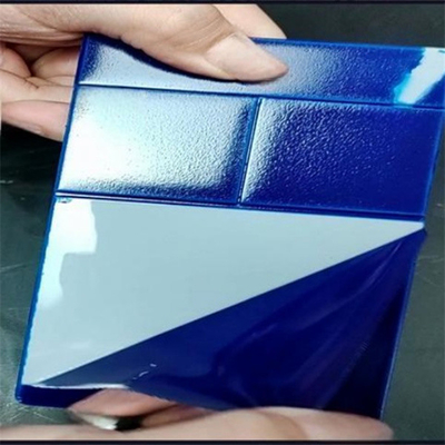 品質 皮を剥がせる保護コーティング 簡単に放出できる 仮面保護 防傷 工場