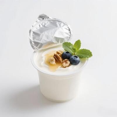 品質 アルミニウム、PET、PP、および紙製リッドフィルムのHSLに最適な固体アクリル樹脂材料 工場