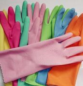 品質 滑らかさと輝きを向上させる抗磨剤と抗擦りワックスエミュルションは,ゴム手袋に使用することができます. 工場