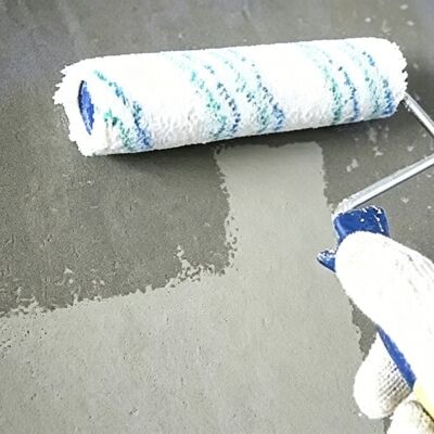 品質 深透性 超低粘度 APEO のないアクリルエムルション 基板の固化と密封 工場