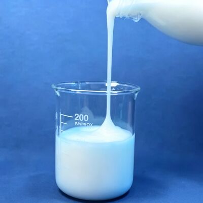 良い価格 Waterborne Styrene-Acrylic Emulsion for DTM Anti-Corrosion Coatings オンライン