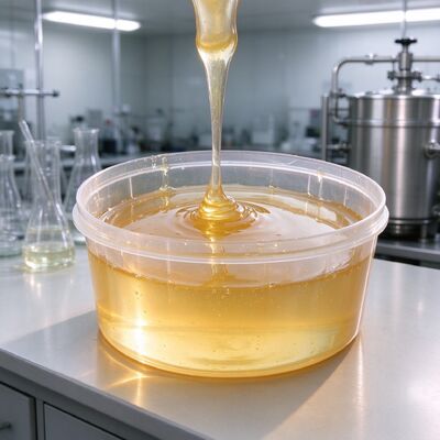 良い価格 高光泽水性聚酯树脂 优异的铝定向 抗结晶性 オンライン