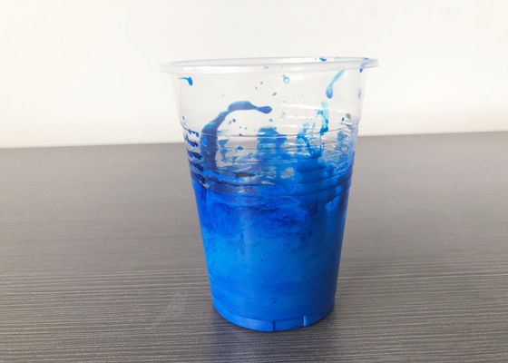 良い価格 剥離可能なコーティングのためのアニオン性アリファティック水ベースのポリウレタン分散 オンライン