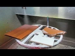 剥離可能なコーティング 水性アクリル 一時的な保護用