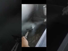 鏡面コーティング用溶剤可溶性固形樹脂(WQ-M01)