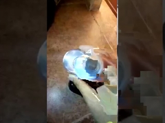 鏡面効果印刷インキ用樹脂（WQ-6000）