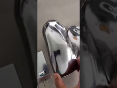 硬質基材用鏡面印刷インキおよび樹脂（WQ-280）