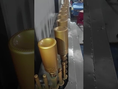 水性ヒドロキシアクリル分散剤 グラスパンキング塗料用に特別に設計