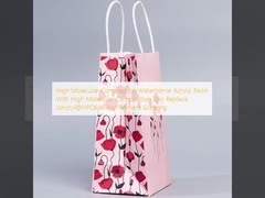 高分子組成水性アクリル樹脂 高分子組成がヨンクリル@HPD696をピグメント磨きに代用できる